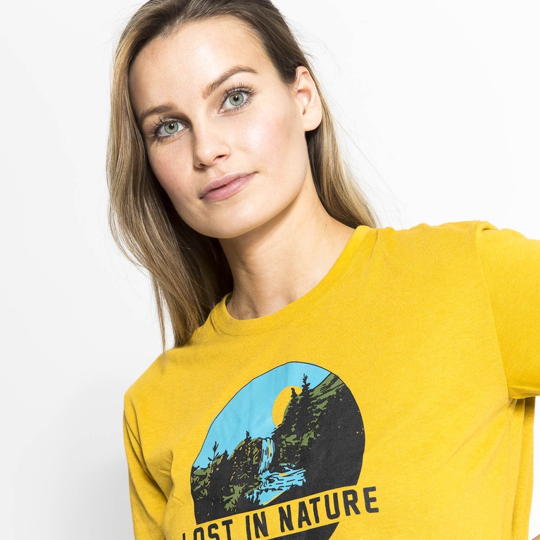 T-shirt "Hinsen" T-shirt "Hinsen"